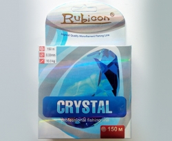 Леска Rubikon Crystal