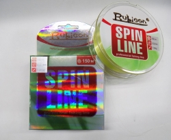 Леска Rubikon Spin Line
